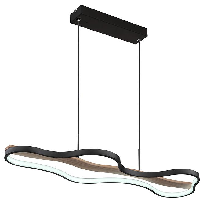 Lampa Bezzy 67181H LED LW1