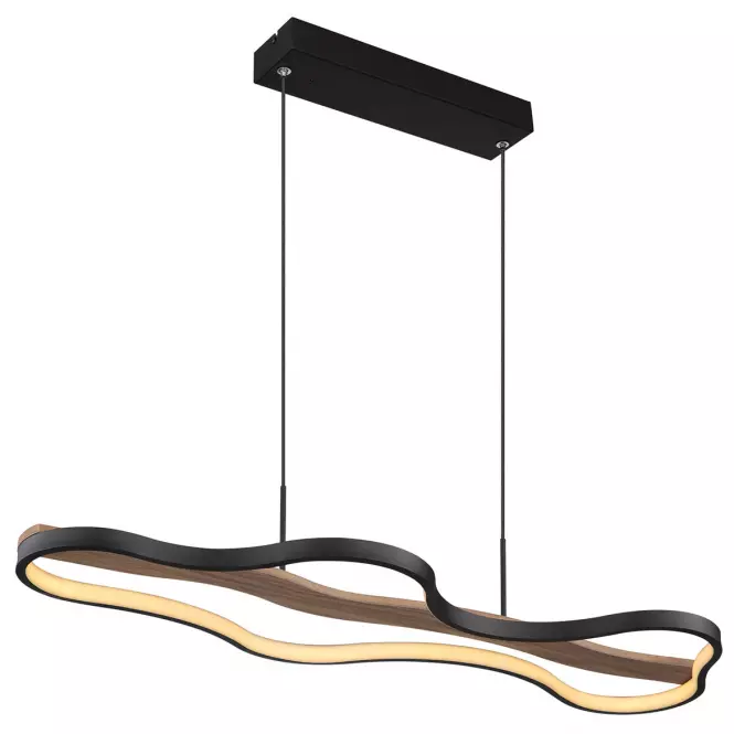 Lampa Bezzy 67181H LED LW1