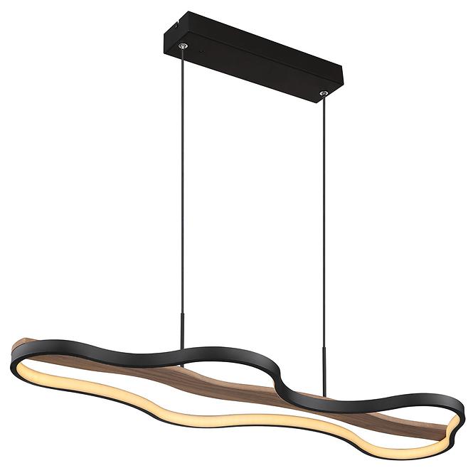 Lampa Bezzy 67181H LED LW1