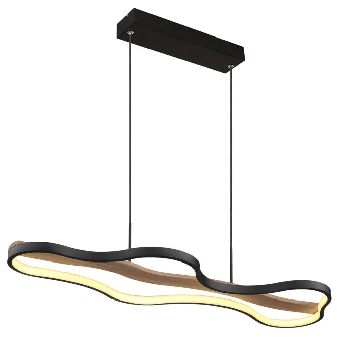 Závesné svietidlo  Bezzy 67181H LED LW1,5