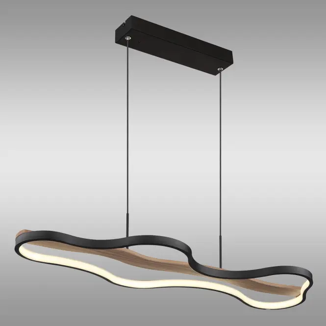 Závesné svietidlo  Bezzy 67181H LED LW1