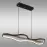 Závesné svietidlo  Bezzy 67181H LED LW1