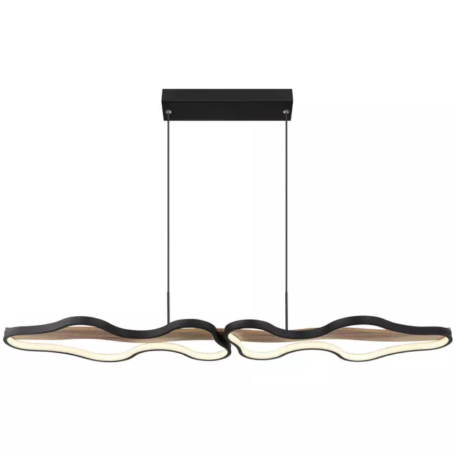 Lampa Bezzy 67181H1 LED LW2