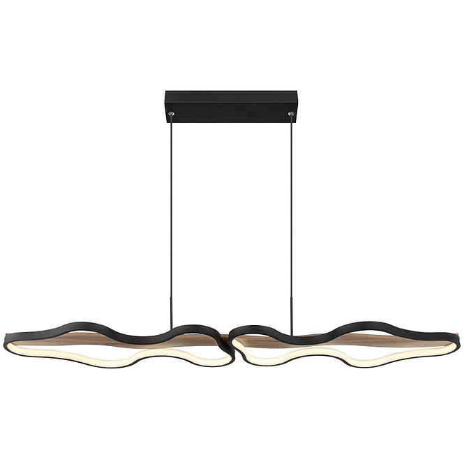 Lampa Bezzy 67181H1 LED LW2