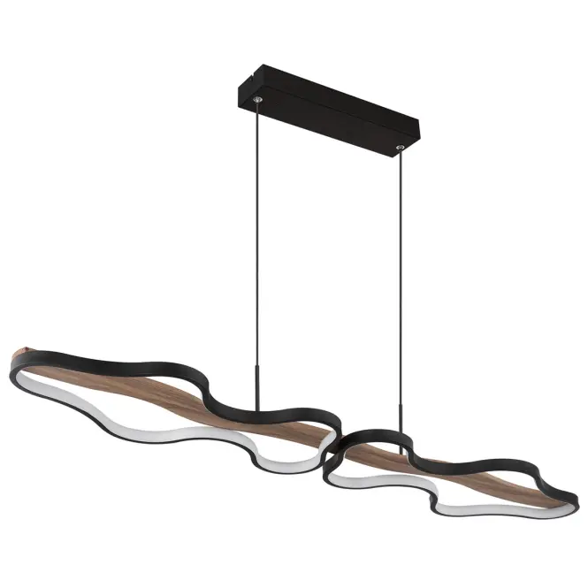 Závesné svietidlo  Bezzy 67181H1 LED LW2,2