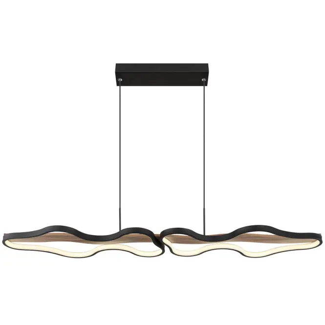 Závesné svietidlo  Bezzy 67181H1 LED LW2,3