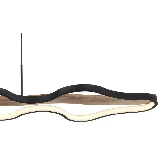 Závesné svietidlo  Bezzy 67181H1 LED LW2,4
