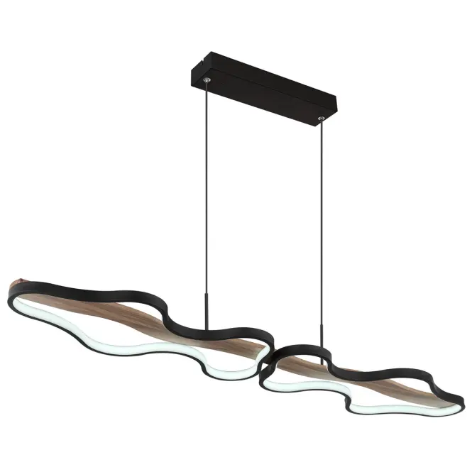 Závesné svietidlo  Bezzy 67181H1 LED LW2,6
