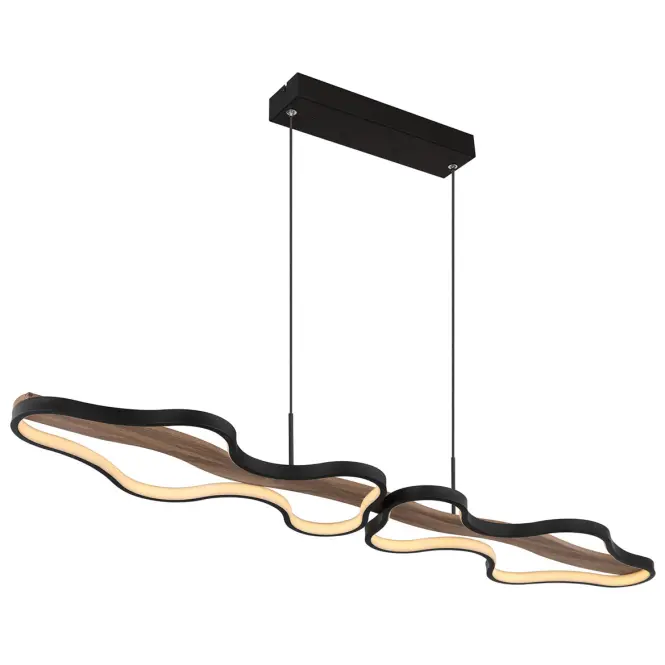 Závesné svietidlo  Bezzy 67181H1 LED LW2,7