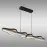 Závesné svietidlo  Bezzy 67181H1 LED LW2