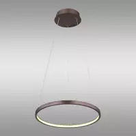 Lampa Ralph 67192-19BR LED 19W LW1