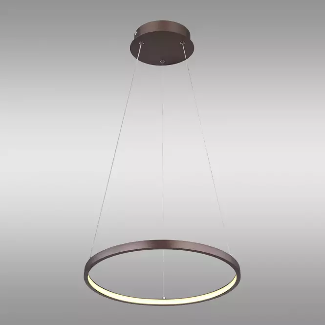 Lampa Ralph 67192-19BR LED 19W LW1