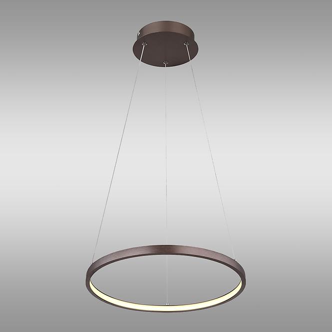 Lampa Ralph 67192-19BR LED 19W LW1
