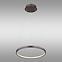 Lampa Ralph 67192-19BR LED 19W LW1