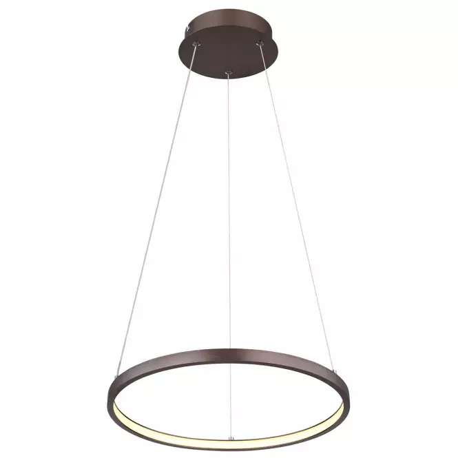 Lampa Ralph 67192-19BR LED 19W LW1