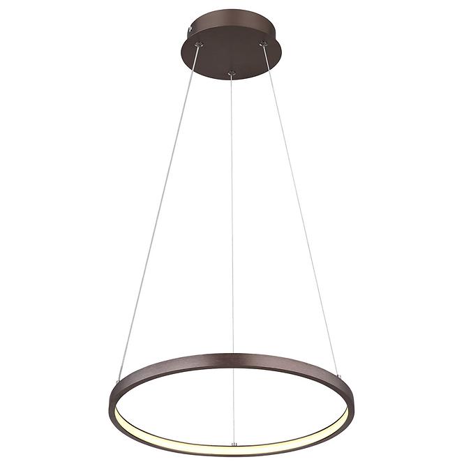 Lampa Ralph 67192-19BR LED 19W LW1