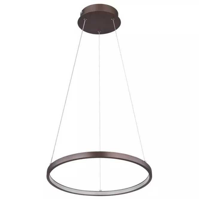 Lampa Ralph 67192-19BR LED 19W LW1
