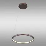 Závesné svietidlo Ralph 67192-19BR LED 19W LW1