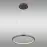 Závesné svietidlo Ralph 67192-19BR LED 19W LW1
