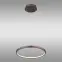 Závesné svietidlo Ralph 67192-19BR LED 19W LW1