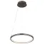 Závesné svietidlo Ralph 67192-19BR LED 19W LW1,2