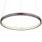 Závesné svietidlo Ralph 67192-19BR LED 19W LW1,4