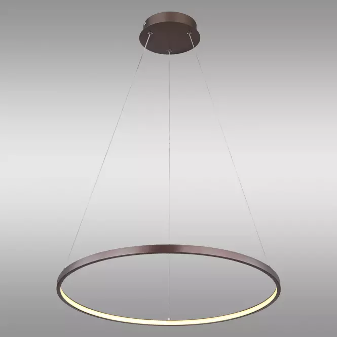 Lampa Ralph 67192-29BR LED 29W LW1