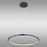 Lampa Ralph 67192-29BR LED 29W LW1