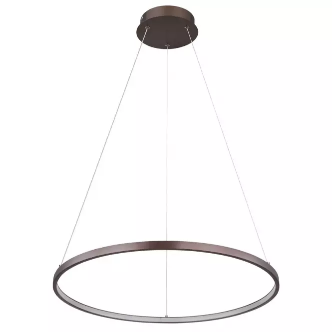 Lampa Ralph 67192-29BR LED 29W LW1