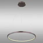 Závesné svietidlo Ralph 67192-29BR LED 29W LW1