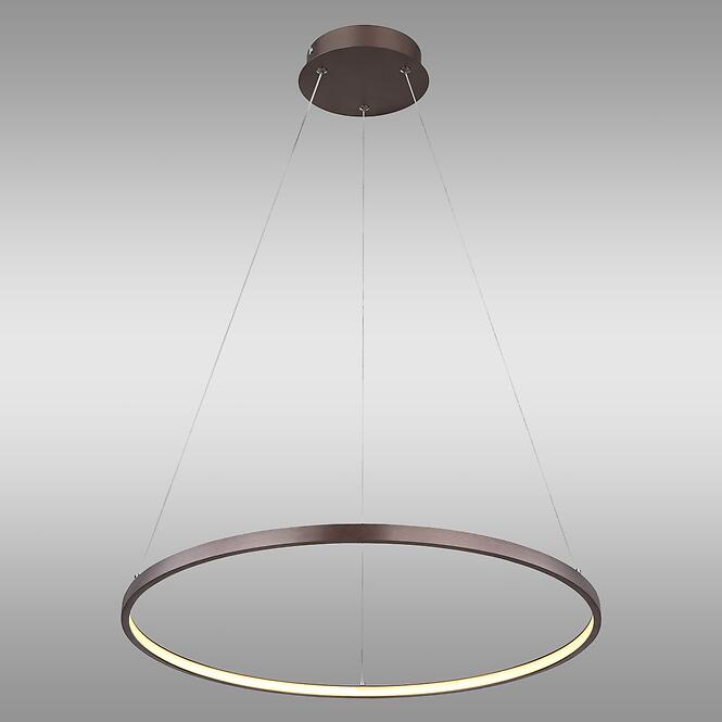 Závesné svietidlo Ralph 67192-29BR LED 29W LW1