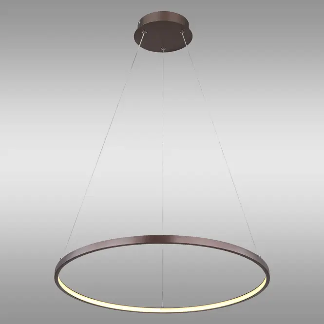 Závesné svietidlo Ralph 67192-29BR LED 29W LW1