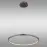Závesné svietidlo Ralph 67192-29BR LED 29W LW1