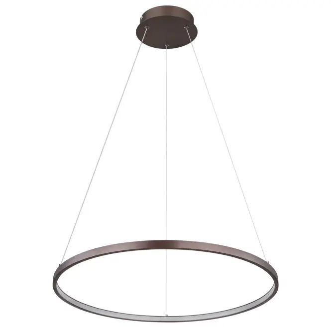 Závesné svietidlo Ralph 67192-29BR LED 29W LW1,3