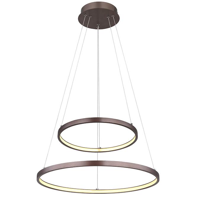Lampa Ralph 67192-42BR LED 42W LW2
