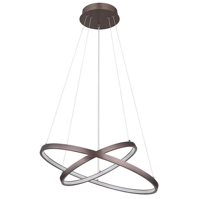 Lampa Ralph 67192-42BR LED 42W LW2