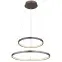 Závesné svietidlo Ralph 67192-42BR LED 42W LW2,5