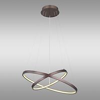 Závesné svietidlo Ralph 67192-42BR LED 42W LW2