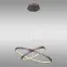 Závesné svietidlo Ralph 67192-42BR LED 42W LW2