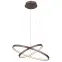 Závesné svietidlo Ralph 67192-42BR LED 42W LW2,2
