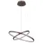 Závesné svietidlo Ralph 67192-42BR LED 42W LW2,3