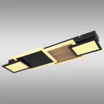 Stropná lampa Caroline 67279-30 LED 30W PL1