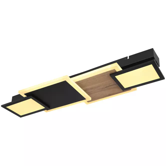 Stropná lampa Caroline 67279-30 LED 30W PL1,2