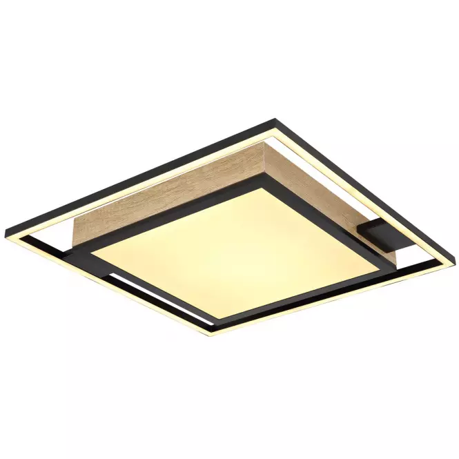 Stropná lampa Jorry 67283-40 LED 40W PL1