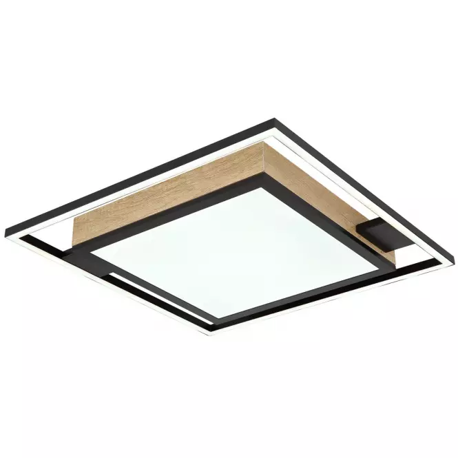Stropná lampa Jorry 67283-40 LED 40W PL1