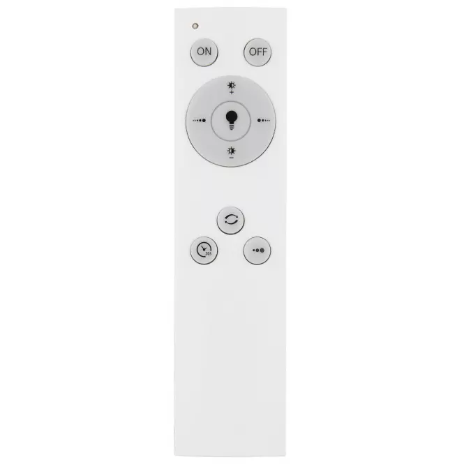 Stropná lampa Jorry 67283-40 LED 40W PL1
