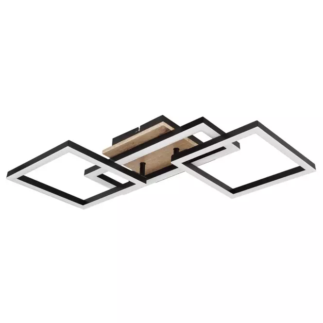 Stropná lampa Bossy 67284-24 LED 24W PL3,3