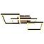 Stropná lampa Bossy 67284-24 LED 24W PL3,4
