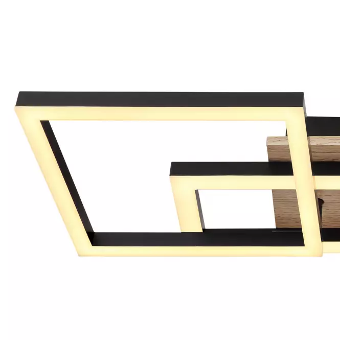 Stropná lampa Bossy 67284-24 LED 24W PL3,6