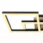 Stropná lampa Bossy 67284-24 LED 24W PL3,6